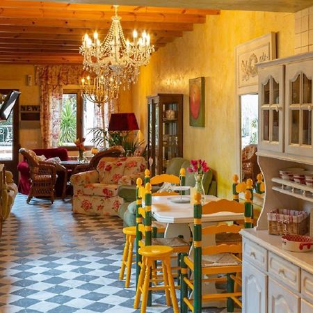 Beautiful Alamedas - Una Casa Rural Con Una Historia Unica Castronuno Exteriér fotografie