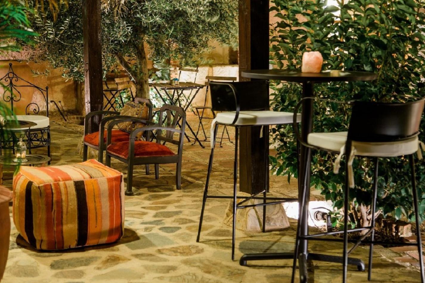 Beautiful Alamedas - Una Casa Rural Con Una Historia Unica Castronuno Exteriér fotografie