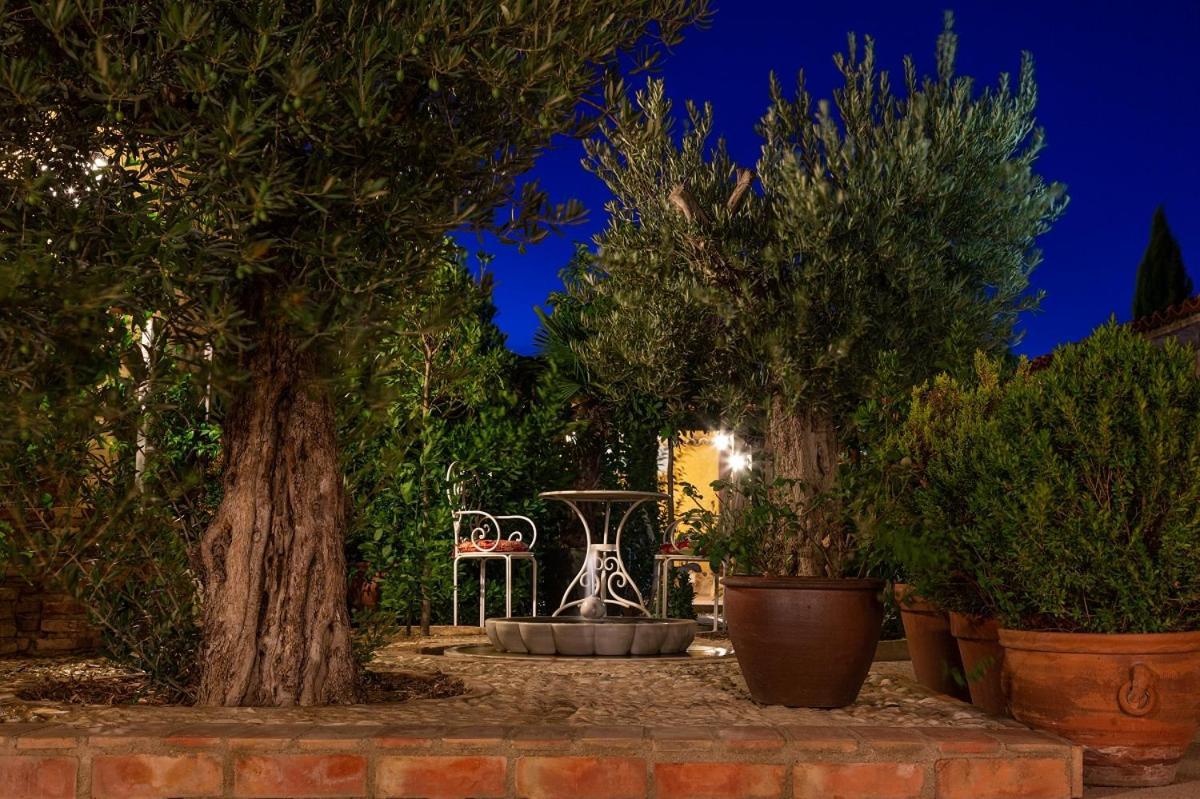 Beautiful Alamedas - Una Casa Rural Con Una Historia Unica Castronuno Exteriér fotografie