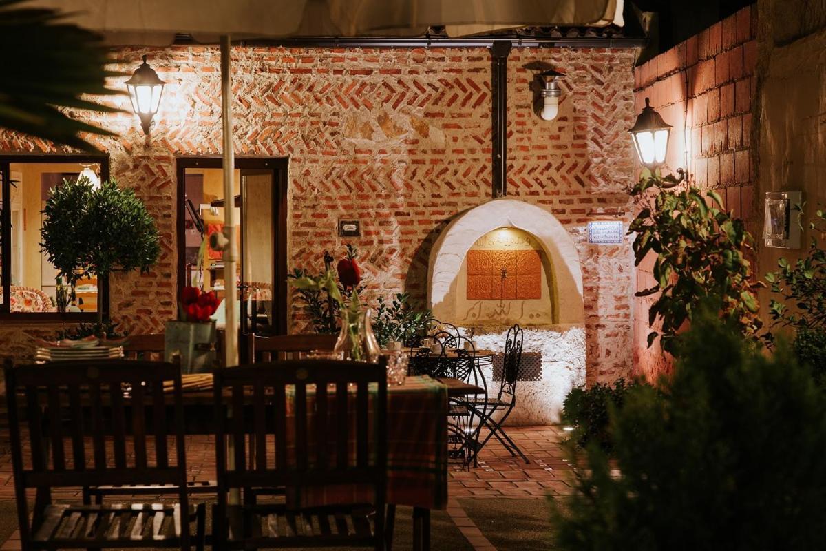 Beautiful Alamedas - Una Casa Rural Con Una Historia Unica Castronuno Exteriér fotografie