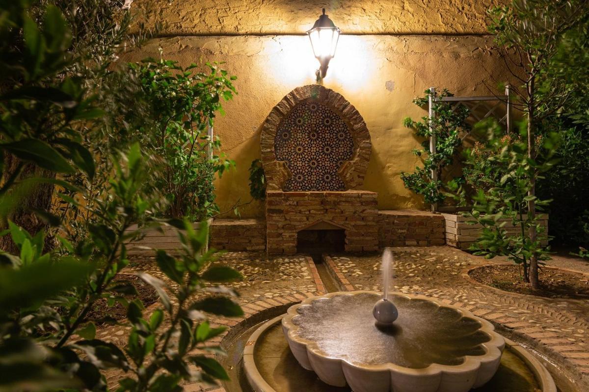 Beautiful Alamedas - Una Casa Rural Con Una Historia Unica Castronuno Exteriér fotografie