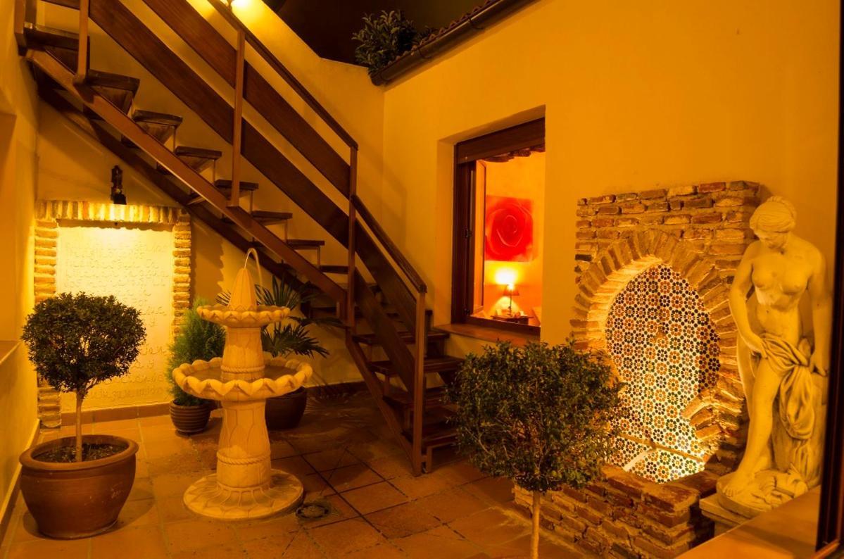 Beautiful Alamedas - Una Casa Rural Con Una Historia Unica Castronuno Exteriér fotografie