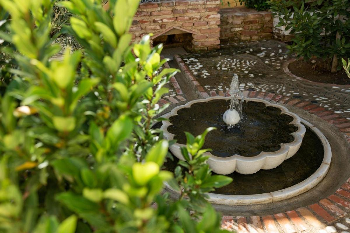 Beautiful Alamedas - Una Casa Rural Con Una Historia Unica Castronuno Exteriér fotografie