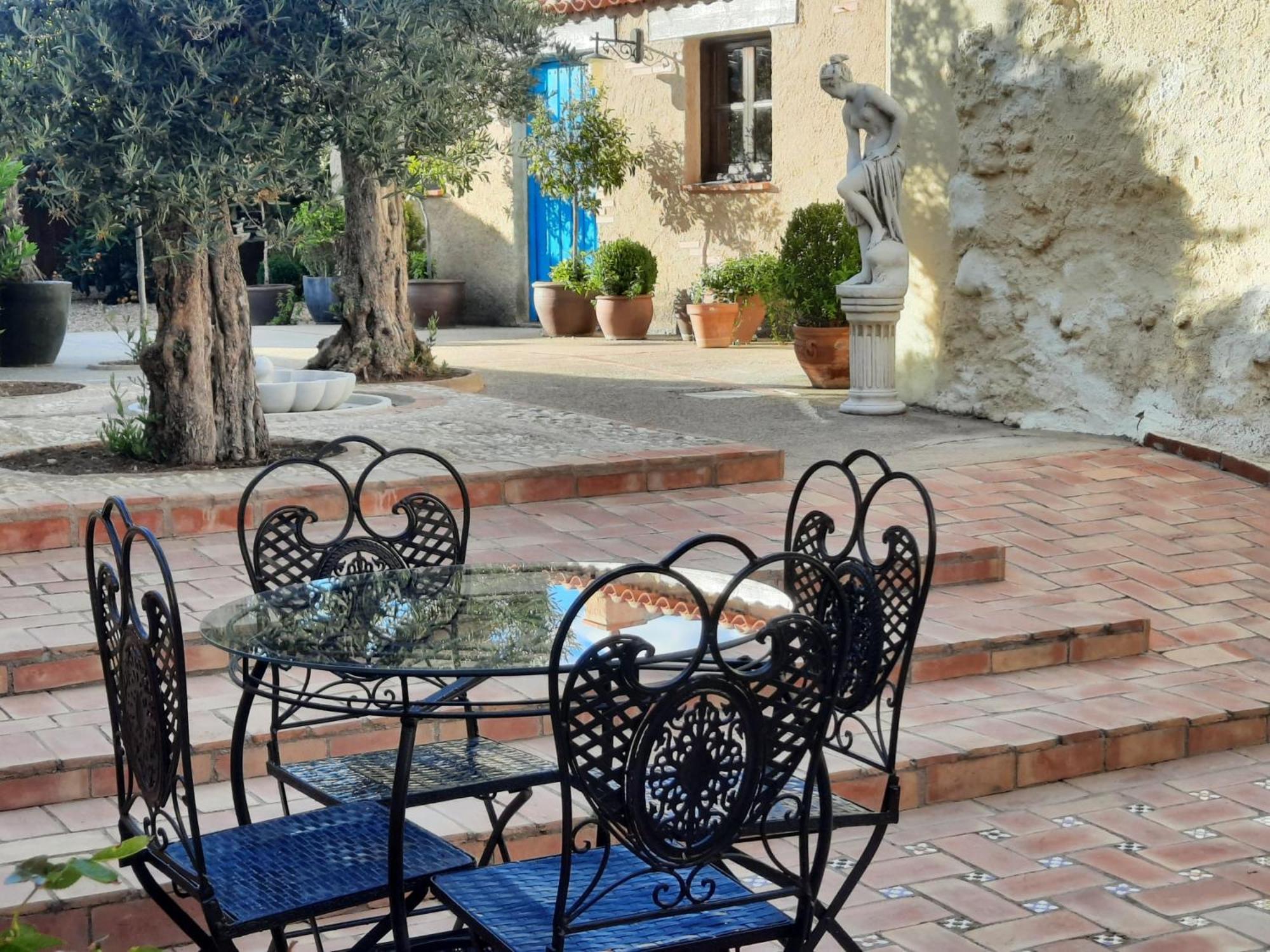 Beautiful Alamedas - Una Casa Rural Con Una Historia Unica Castronuno Exteriér fotografie