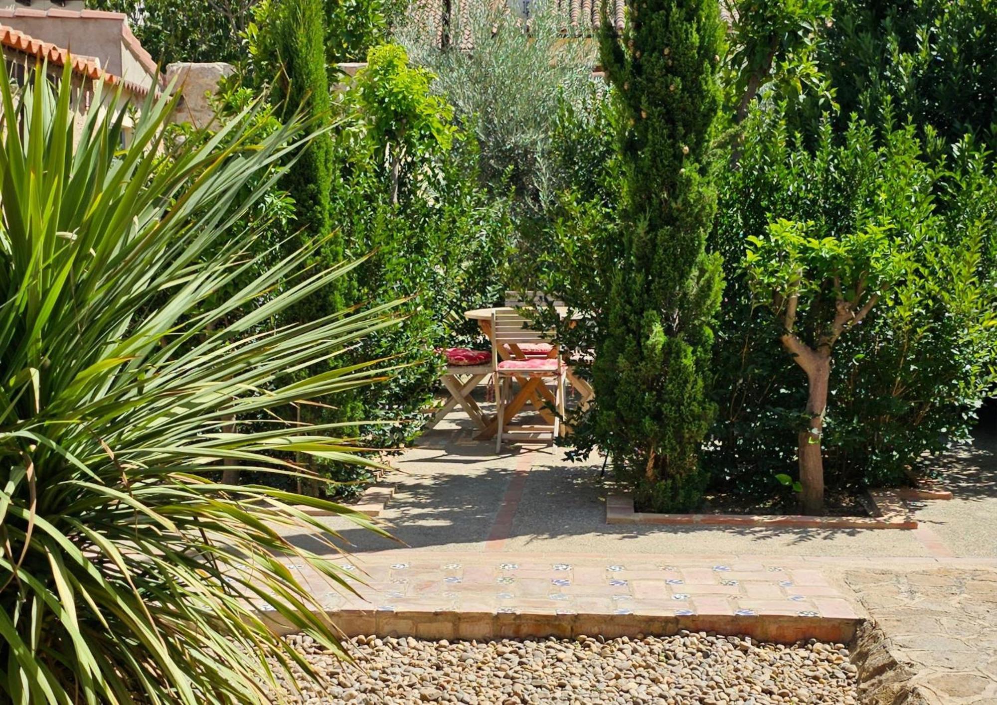 Beautiful Alamedas - Una Casa Rural Con Una Historia Unica Castronuno Exteriér fotografie